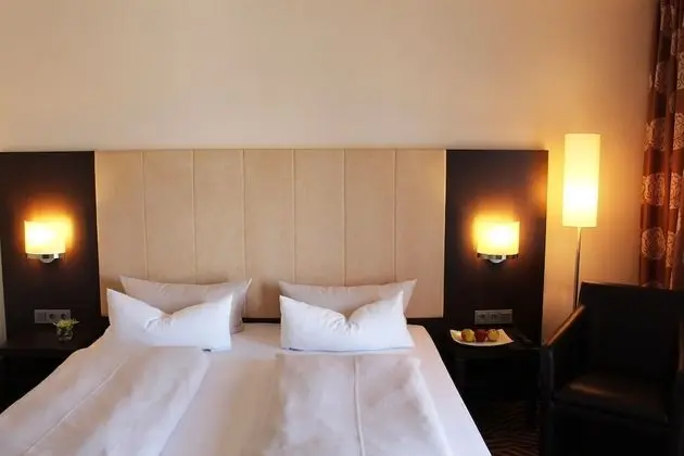Standard Oda, 1 Çift Kişilik Yatak (Converts to 2 Twin Beds)