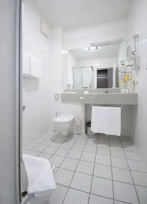 Standard Oda, 1 Çift Kişilik Yatak (Converts to 2 Twin Beds)