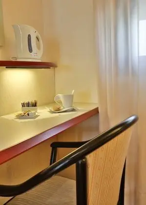 Comfort Oda, 1 En Büyük (King) Boy Yatak