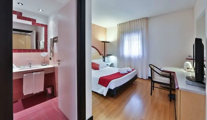 Comfort Oda, 1 En Büyük (King) Boy Yatak