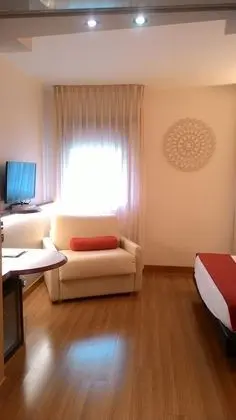 Comfort Oda, 1 En Büyük (King) Boy Yatak