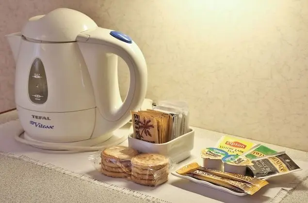 Standard Oda, 1 En Büyük (King) Boy Yatak