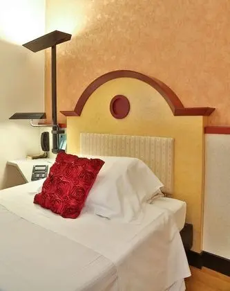 Superior Oda, 1 Tek Kişilik Yatak