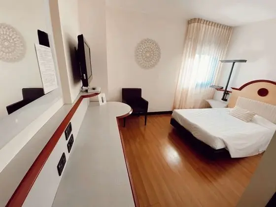 Superior Oda, 1 Tek Kişilik Yatak