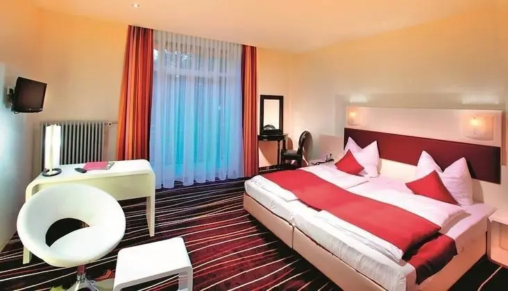 Comfort Oda, 1 Çift Kişilik Yatak, Balkon