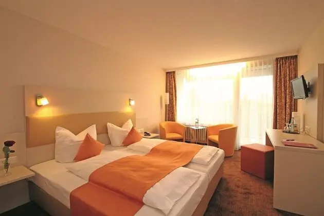 Comfort Oda, 1 Çift Kişilik Yatak, Balkon