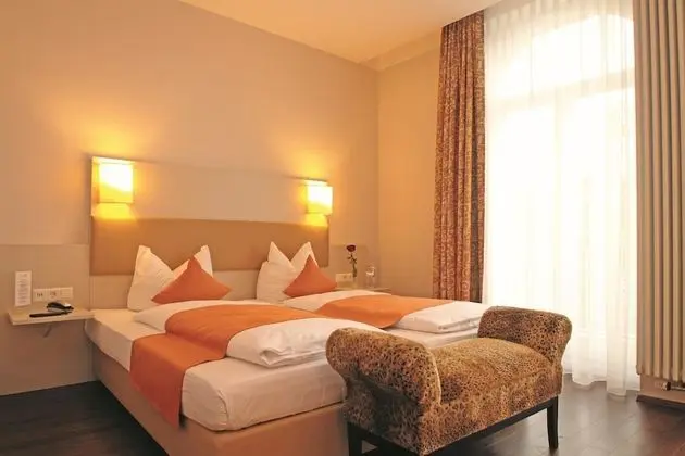 Comfort Oda, 1 Çift Kişilik Yatak, Balkon