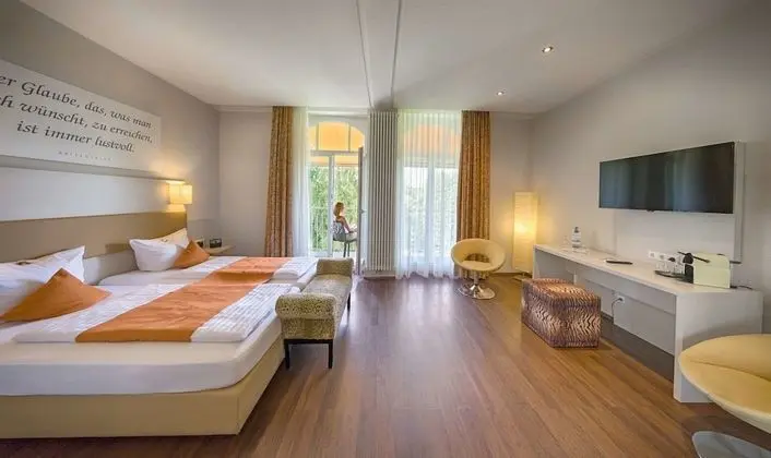 Comfort Oda, 1 Çift Kişilik Yatak, Balkon