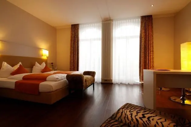 Comfort Oda, 1 Çift Kişilik Yatak, Balkon