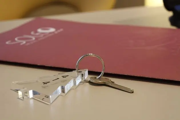 Comfort Oda, 1 Çift Kişilik Yatak, Balkon