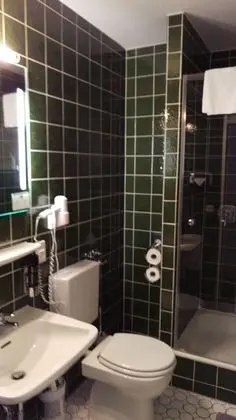 Comfort Oda, 1 Çift Kişilik Yatak, Balkon
