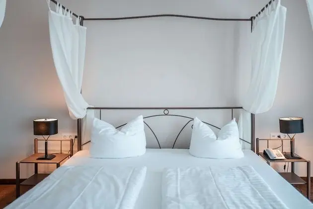 Junior Süit, 1 Çift Kişilik Yatak, Balkon