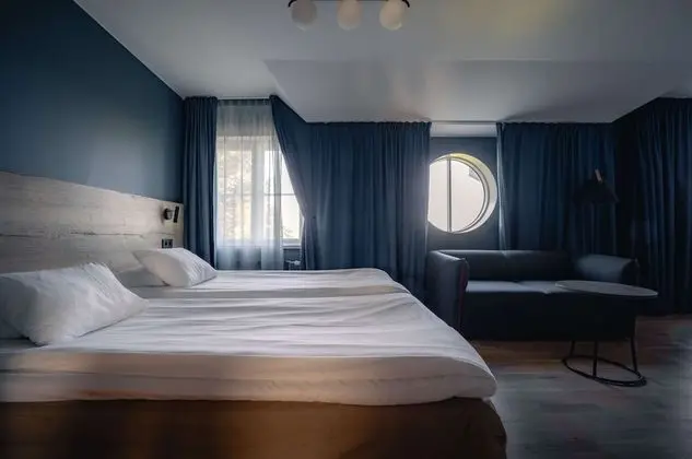 Standard Oda, 2 Tek Kişilik Yatak, Sigara İçilmez (For 3 Persons)