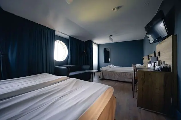 Standard Oda, 2 Tek Kişilik Yatak, Sigara İçilmez (For 3 Persons)