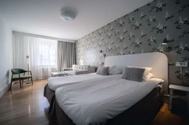 Standard Oda, 2 Tek Kişilik Yatak, Sigara İçilmez (For 3 Persons)