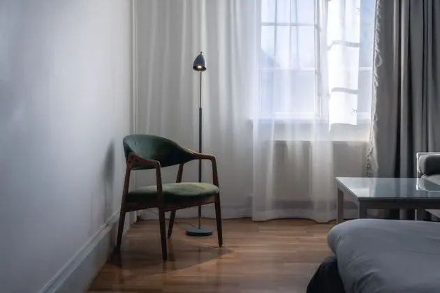Standard Oda, 2 Tek Kişilik Yatak, Sigara İçilmez (For 3 Persons)