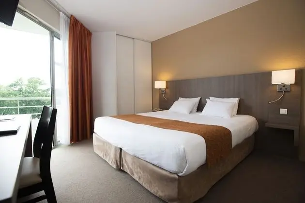 Standard Oda, 2 Tek Kişilik Yatak, Sigara İçilmez, Balkon