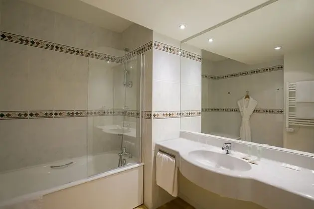 Standard Oda, 2 Tek Kişilik Yatak, Sigara İçilmez, Balkon