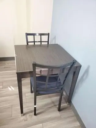 Standard Oda, 1 Büyük (Queen) Boy Yatak, Sigara İçilmez, Mikrodalga