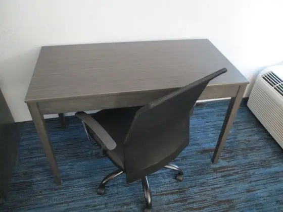 Standard Oda, 1 En Büyük (King) Boy Yatak, Sigara İçilmez, Buzdolabı ve Mikrodalga