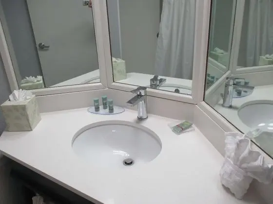 Standard Oda, 1 En Büyük (King) Boy Yatak, Sigara İçilmez, Buzdolabı ve Mikrodalga