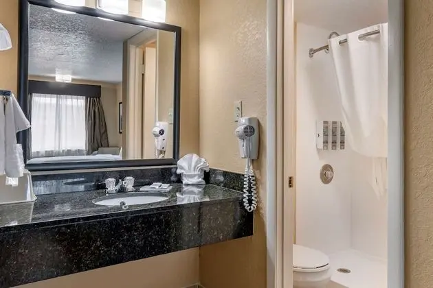 Standard Oda, 1 En Büyük (King) Boy Yatak, Sigara İçilmez (Shower Only)