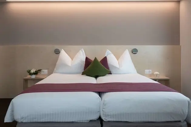 Comfort Oda, 2 Tek Kişilik Yatak (with Sofabed)