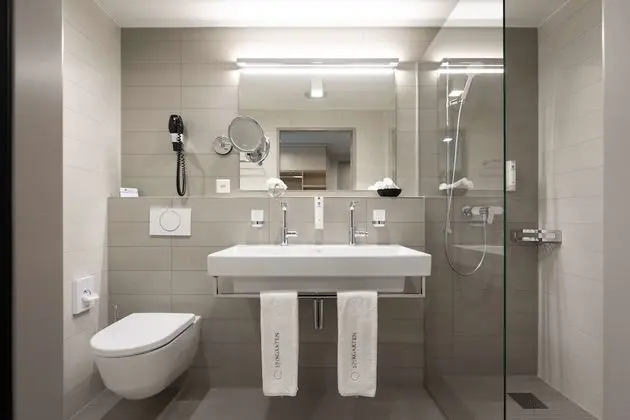 Comfort Oda, 2 Tek Kişilik Yatak (with Sofabed)