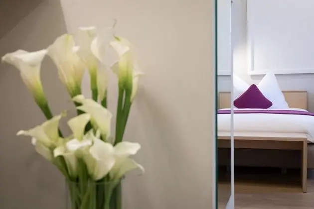 Standard Oda, 2 Tek Kişilik Yatak