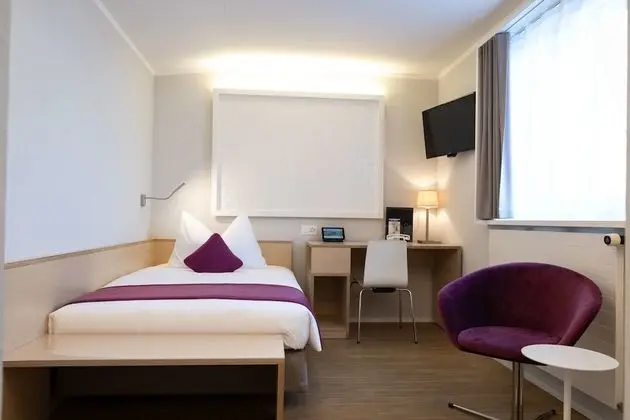 Standard Oda, 2 Tek Kişilik Yatak