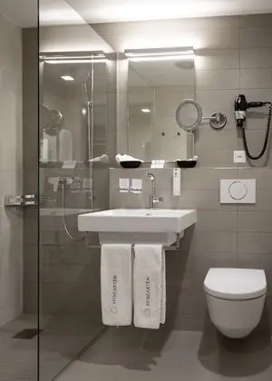 Standard Oda, 2 Tek Kişilik Yatak