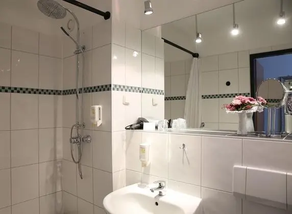 Standard Oda, 2 Tek Kişilik Yatak