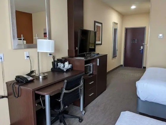 Family Süit, Birden Çok Yatak, Sigara İçilmez, Buzdolabı ve Mikrodalga (Pet Friendly)
