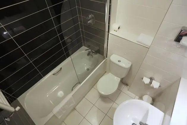 Standard Oda, 1 Çift Kişilik Yatak, Sigara İçilmez