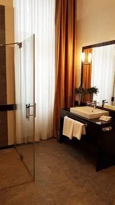 Deluxe Oda, 1 Çift Kişilik Yatak (Larger Room)