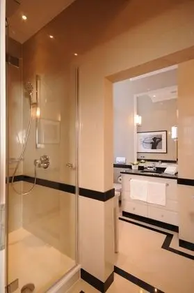 Deluxe Oda, 1 Çift Kişilik Yatak (Larger Room)