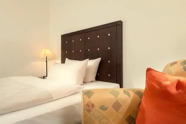 Business Oda, 1 Tek Kişilik Yatak