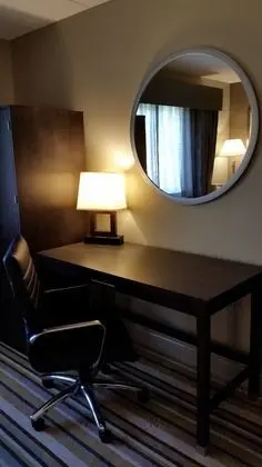 Standard Oda, 1 En Büyük (King) Boy Yatak, Engellilere Uygun, Sigara İçilmez