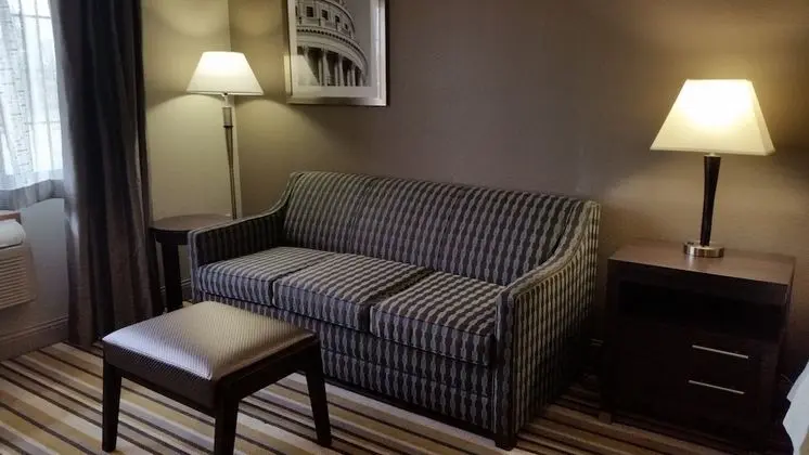 Standard Oda, 1 En Büyük (King) Boy Yatak ve Çekyat, Sigara İçilmez (with Sofabed)