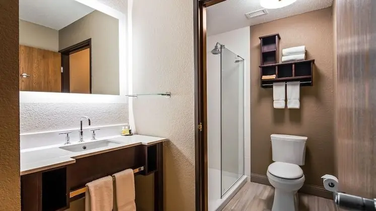 Standard Oda, 1 En Büyük (King) Boy Yatak ve Çekyat, Sigara İçilmez (with Sofabed)