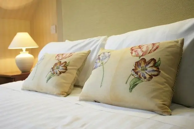 Standard Oda, 1 Çift Kişilik Yatak, Sigara İçilmez (Small Room)