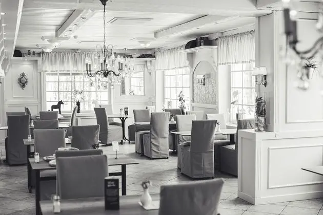 Standard Oda, 1 Çift Kişilik Yatak, Sigara İçilmez, Ek Bina