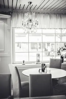 Standard Oda, 1 Çift Kişilik Yatak, Sigara İçilmez, Ek Bina