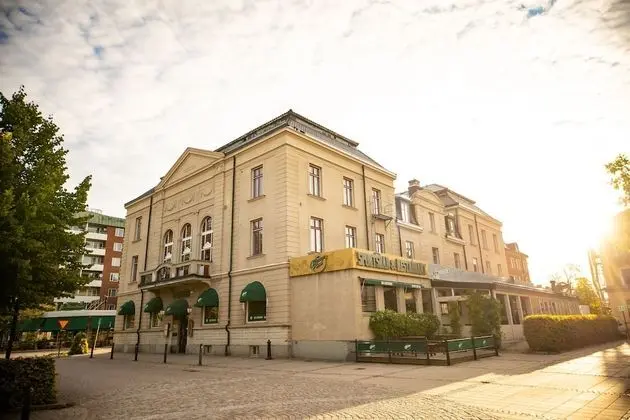 Standard Oda, 1 Çift Kişilik Yatak, Sigara İçilmez, Ek Bina