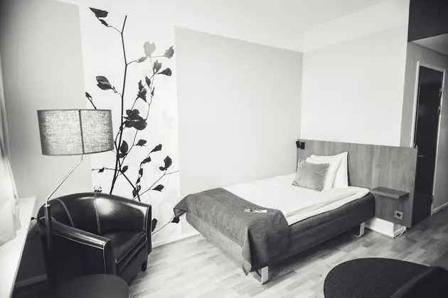 Standard Oda, 1 Tek Kişilik Yatak, Sigara İçilmez