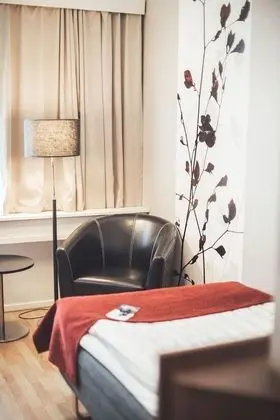 Standard Oda, 1 Tek Kişilik Yatak, Sigara İçilmez