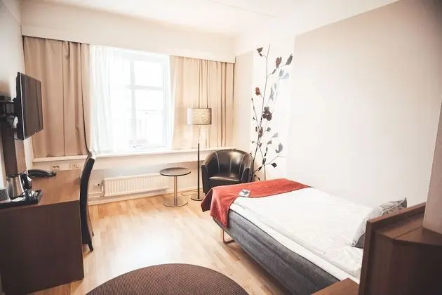 Standard Oda, 1 Tek Kişilik Yatak, Sigara İçilmez