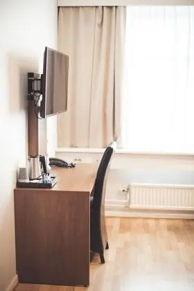 Standard Oda, 1 Tek Kişilik Yatak, Sigara İçilmez