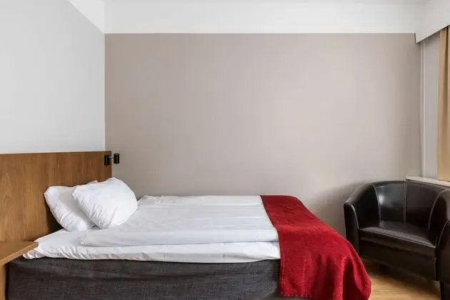 Standard Oda, 1 Tek Kişilik Yatak, Sigara İçilmez