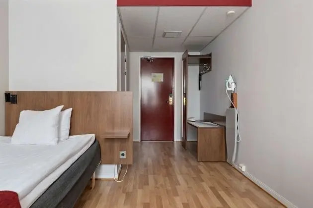 Standard Oda, 1 Tek Kişilik Yatak, Sigara İçilmez